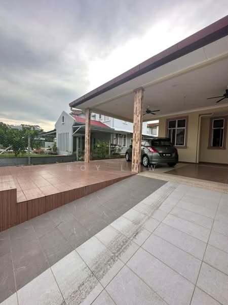 Rumah Banglo untuk Disewa di Bandar Springhill (Port Dickson) - Roy Law - Exterior - PropertyGuru.com.my