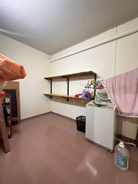 Rumah Banglo untuk Disewa di Bandar Springhill (Port Dickson) - Roy Law - Interior - PropertyGuru.com.my