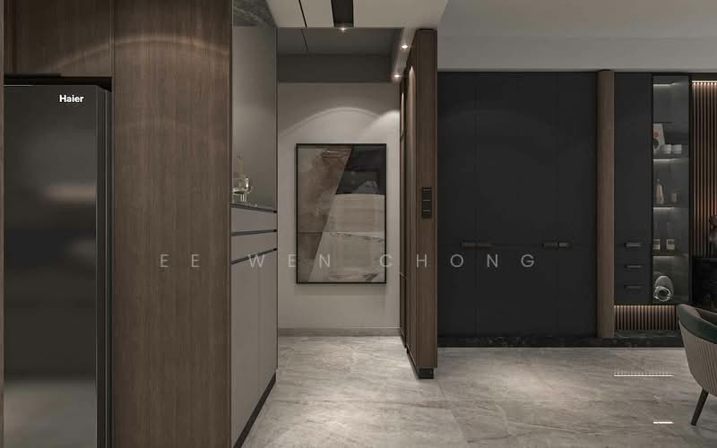 Tanah Kediaman untuk Dijual di Bandar Kajang (Kajang) - Ee Wen Chong - Interior - PropertyGuru.com.my