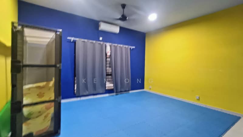 2-storey Terraced House for Rent in Setia Alam (Selangor) - Ken Ong - Interior - PropertyGuru.com.my