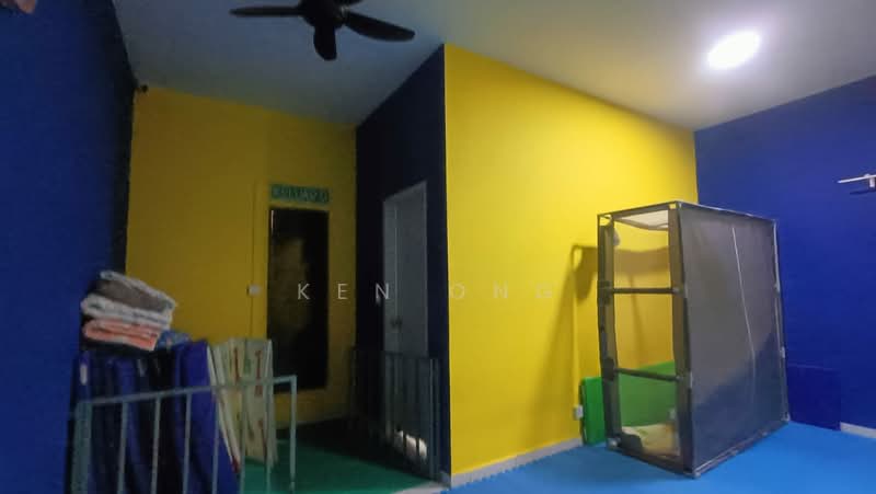 2-storey Terraced House for Rent in Setia Alam (Selangor) - Ken Ong - Interior - PropertyGuru.com.my