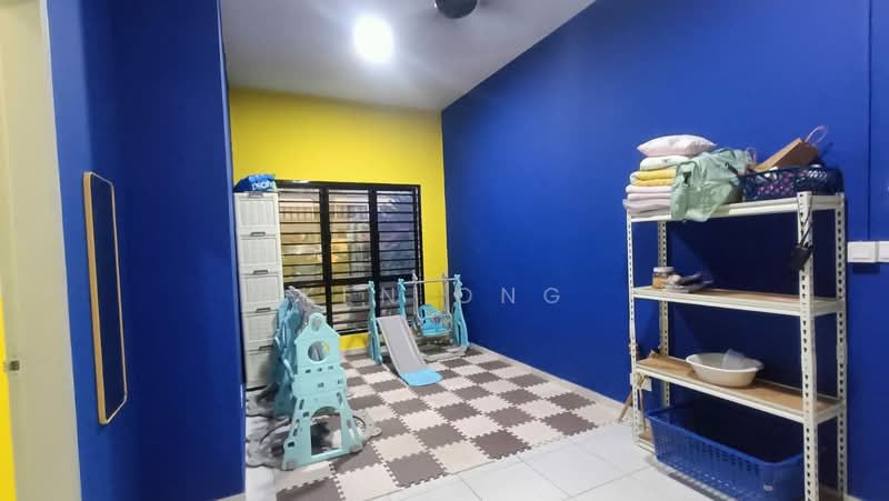 2-storey Terraced House for Rent in Setia Alam (Selangor) - Ken Ong - Interior - PropertyGuru.com.my