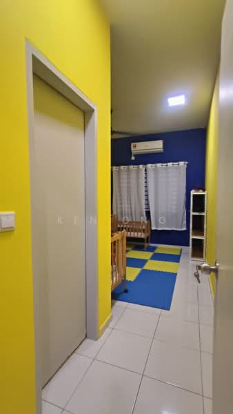2-storey Terraced House for Rent in Setia Alam (Selangor) - Ken Ong - Interior - PropertyGuru.com.my