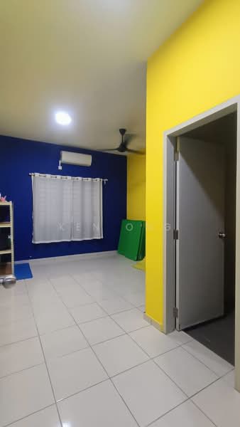 2-storey Terraced House for Rent in Setia Alam (Selangor) - Ken Ong - Interior - PropertyGuru.com.my