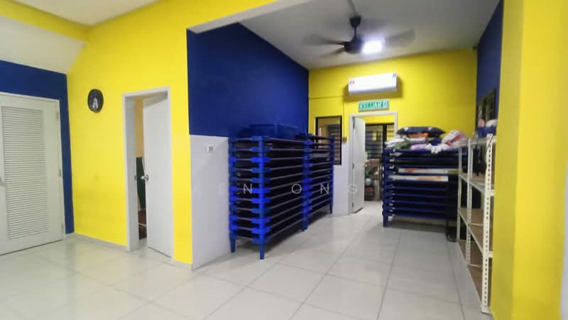 2-storey Terraced House for Rent in Setia Alam (Selangor) - Ken Ong - Interior - PropertyGuru.com.my
