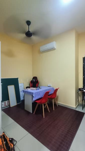 2-storey Terraced House for Rent in Setia Alam (Selangor) - Ken Ong - Study - PropertyGuru.com.my