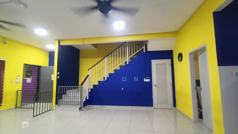 2-storey Terraced House for Rent in Setia Alam (Selangor) - Ken Ong - Interior - PropertyGuru.com.my