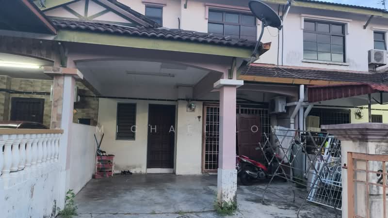 2-storey Terraced House for Sale in Taman Nusa Perintis (Iskandar Puteri (Nusajaya)) - Michael Low - PropertyGuru.com.my