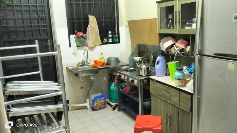 2-storey Terraced House for Sale in Taman Nusa Perintis (Iskandar Puteri (Nusajaya)) - Michael Low - PropertyGuru.com.my