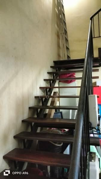 2-storey Terraced House for Sale in Taman Nusa Perintis (Iskandar Puteri (Nusajaya)) - Michael Low - PropertyGuru.com.my