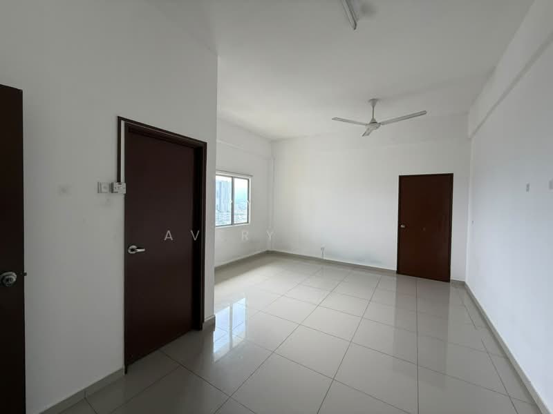 Apartment for Rent at Vista Mutiara - Avery Loh - PropertyGuru.com.my