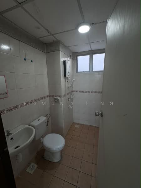 Servis Apartment untuk Disewa di Nusa Perdana Apartment - Edmund Ling - PropertyGuru.com.my
