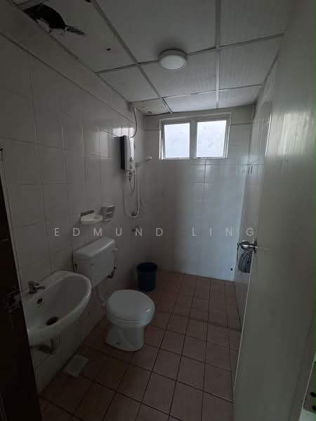Servis Apartment untuk Disewa di Nusa Perdana Apartment - Edmund Ling - PropertyGuru.com.my