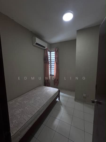 Servis Apartment untuk Disewa di Nusa Perdana Apartment - Edmund Ling - PropertyGuru.com.my