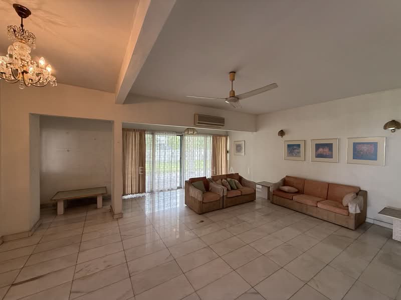 Bungalow for Sale in Bangsar Baru (Bangsar) - EK Chai - Living Room - PropertyGuru.com.my
