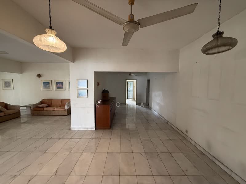 Bungalow for Sale in Bangsar Baru (Bangsar) - EK Chai - Living Room - PropertyGuru.com.my