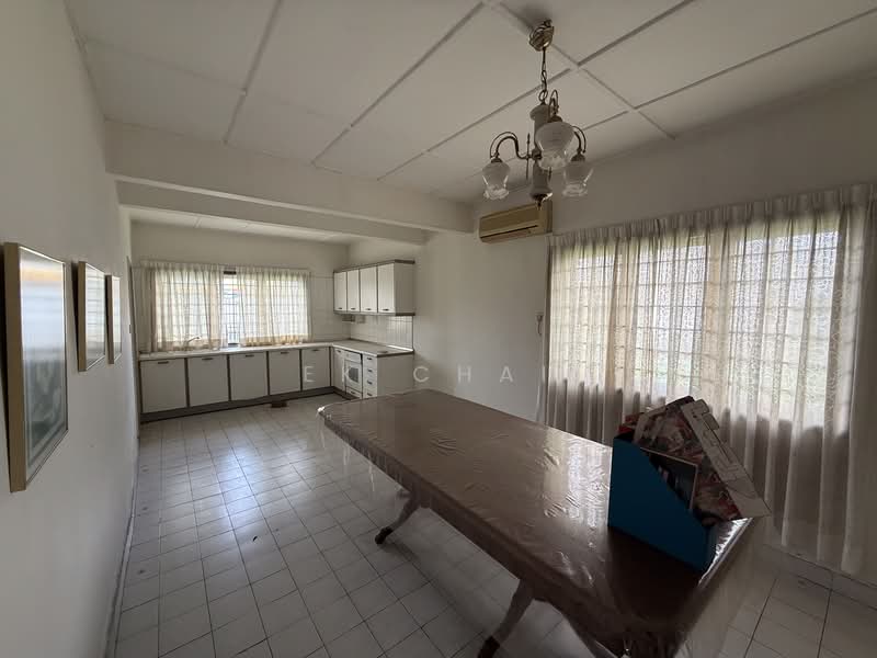 Bungalow for Sale in Bangsar Baru (Bangsar) - EK Chai - Kitchen - PropertyGuru.com.my