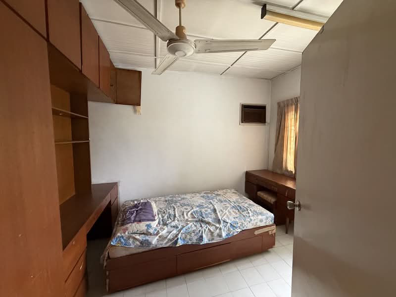 Bungalow for Sale in Bangsar Baru (Bangsar) - EK Chai - Bedroom - PropertyGuru.com.my