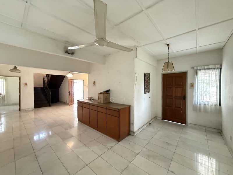 Bungalow for Sale in Bangsar Baru (Bangsar) - EK Chai - Living Room - PropertyGuru.com.my