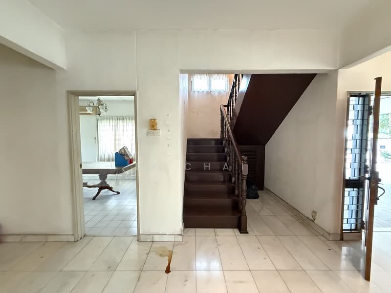 Bungalow for Sale in Bangsar Baru (Bangsar) - EK Chai - Entrance - PropertyGuru.com.my