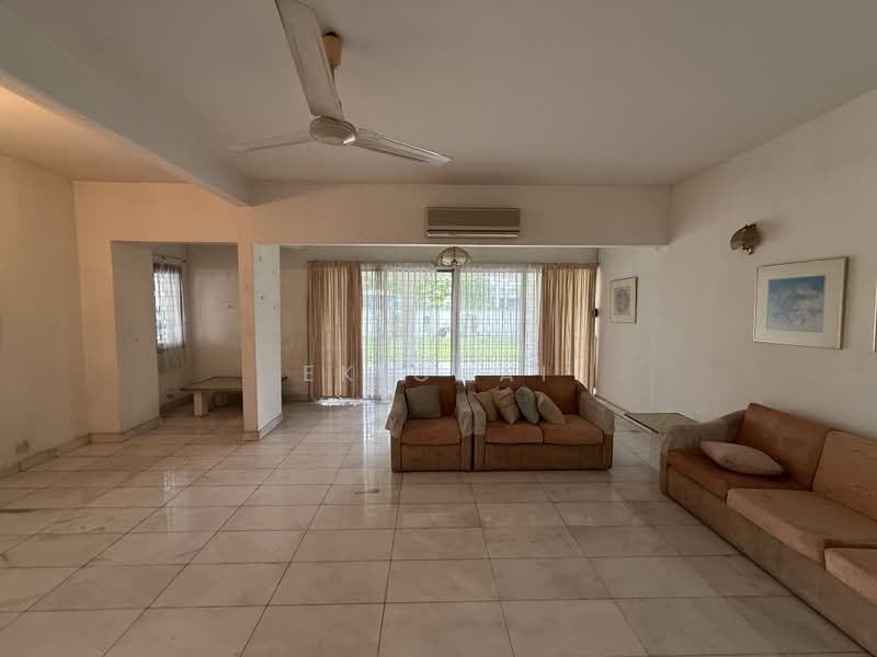 Bungalow for Sale in Bangsar Baru (Bangsar) - EK Chai - Living Room - PropertyGuru.com.my