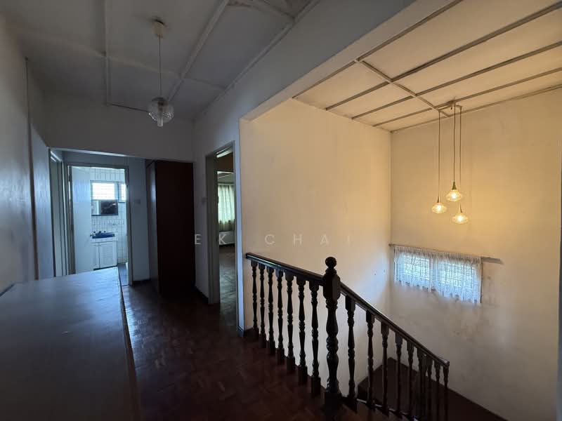 Bungalow for Sale in Bangsar Baru (Bangsar) - EK Chai - Corridor - PropertyGuru.com.my