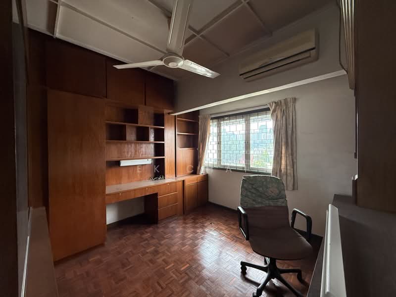 Bungalow for Sale in Bangsar Baru (Bangsar) - EK Chai - Study - PropertyGuru.com.my