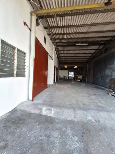 Gudang untuk Disewa di Bukit Kemuning (Shah Alam) - Jason Lim - PropertyGuru.com.my