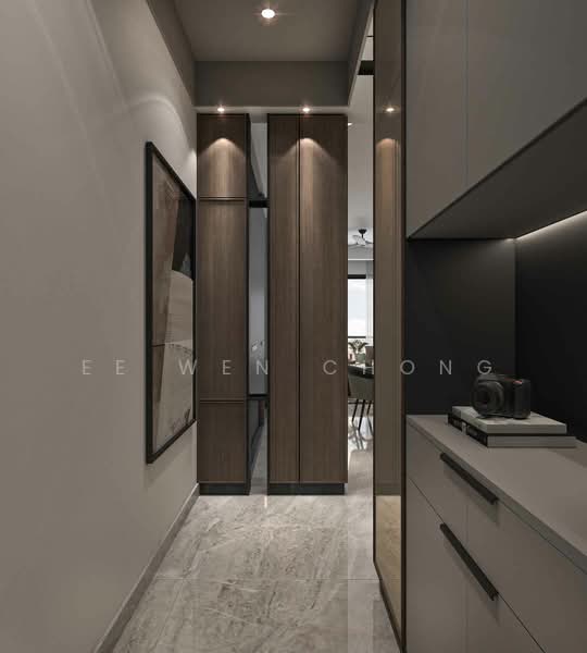 Tanah Kediaman untuk Dijual di Bandar Kajang (Kajang) - Ee Wen Chong - Interior - PropertyGuru.com.my