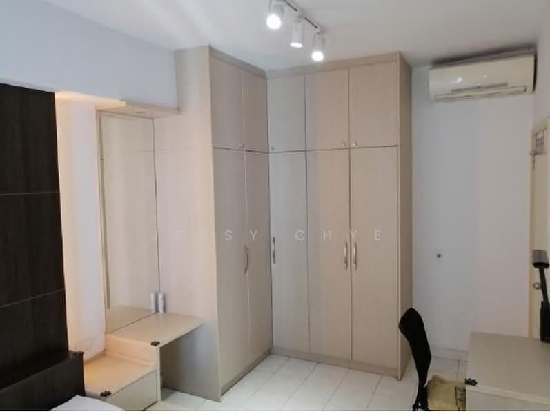 Condominium for Rent at Villa Scott - Jessy Chye - Bedroom - PropertyGuru.com.my