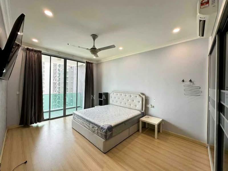 Condominium for Rent at X2 Residency - Leona Wong - Bedroom - PropertyGuru.com.my