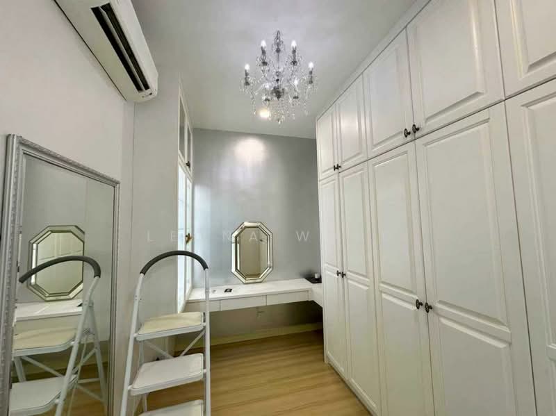 Condominium for Rent at X2 Residency - Leona Wong - Interior - PropertyGuru.com.my