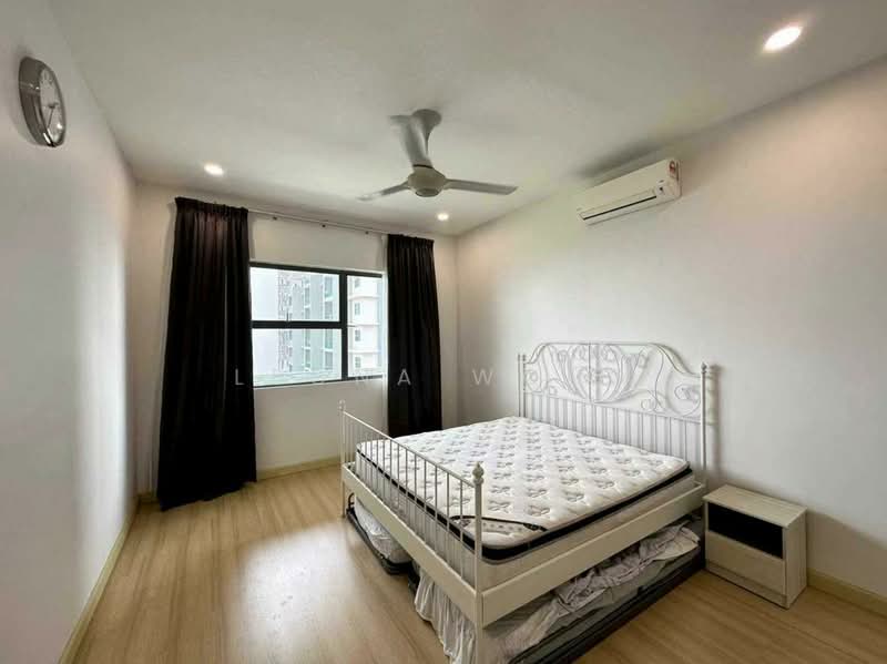 Condominium for Rent at X2 Residency - Leona Wong - Bedroom - PropertyGuru.com.my