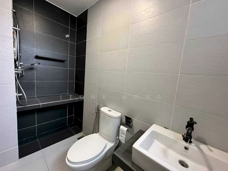 Condominium for Rent at X2 Residency - Leona Wong - Bathroom - PropertyGuru.com.my
