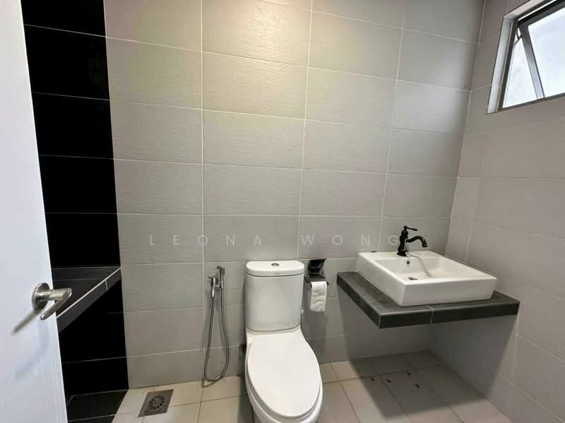 Condominium for Rent at X2 Residency - Leona Wong - Bathroom - PropertyGuru.com.my