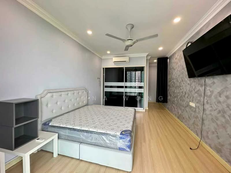 Condominium for Rent at X2 Residency - Leona Wong - Bedroom - PropertyGuru.com.my