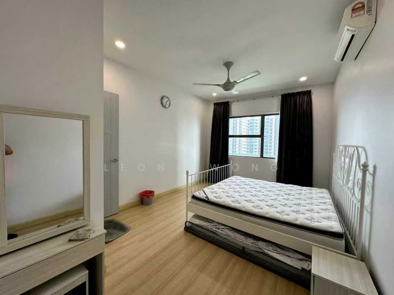 Condominium for Rent at X2 Residency - Leona Wong - Bedroom - PropertyGuru.com.my