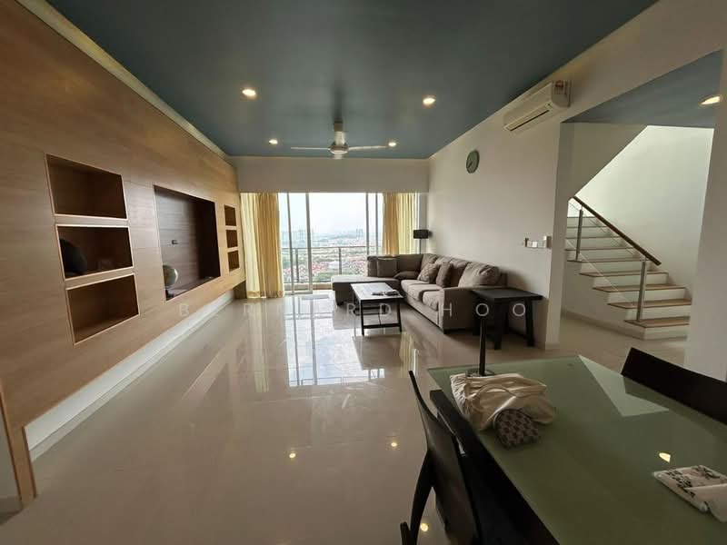 Condominium for Sale at Casa Green Condominium - Bernard Hoo - PropertyGuru.com.my