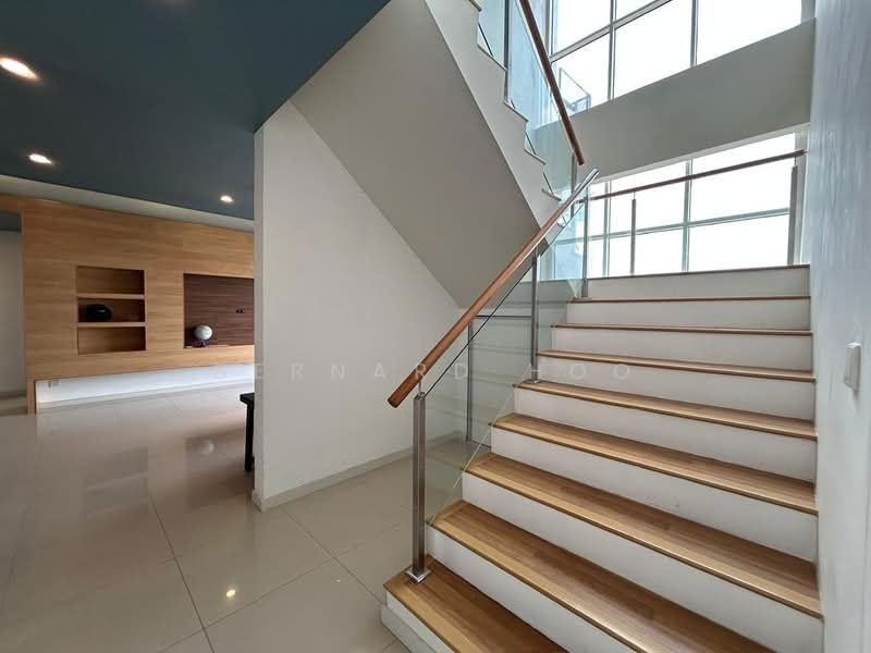 Condominium for Sale at Casa Green Condominium - Bernard Hoo - PropertyGuru.com.my