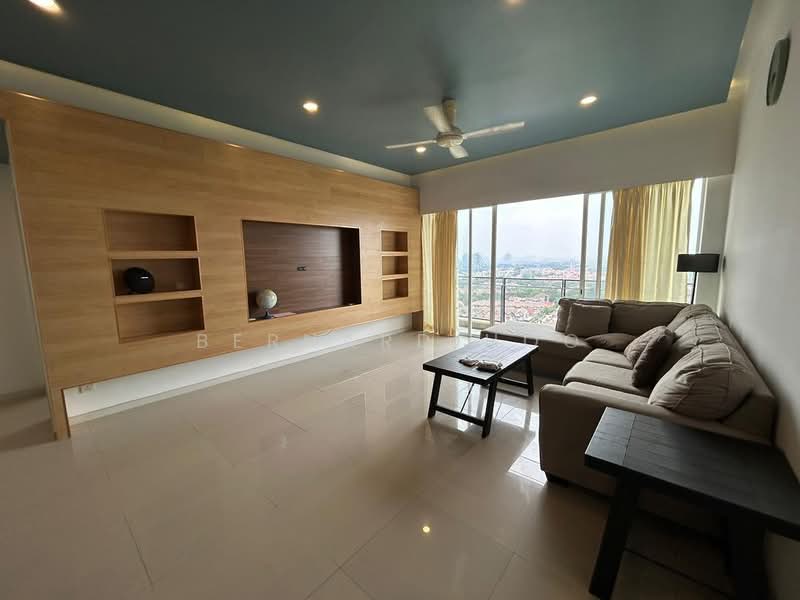 Condominium for Sale at Casa Green Condominium - Bernard Hoo - PropertyGuru.com.my