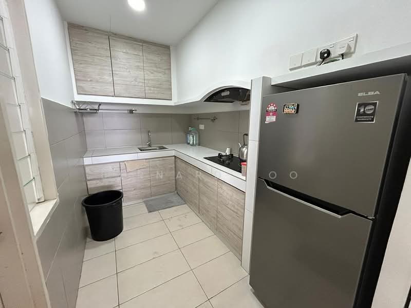 Condominium for Sale at Casa Green Condominium - Bernard Hoo - PropertyGuru.com.my