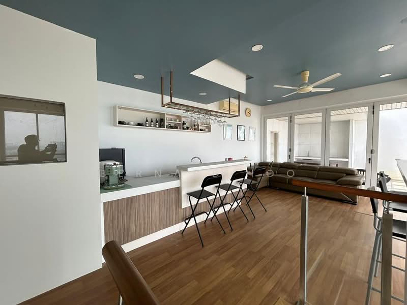 Condominium for Sale at Casa Green Condominium - Bernard Hoo - PropertyGuru.com.my