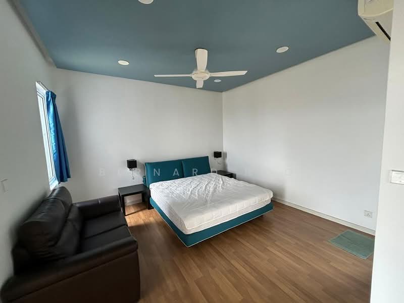 Condominium for Sale at Casa Green Condominium - Bernard Hoo - PropertyGuru.com.my