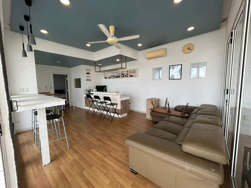 Condominium for Sale at Casa Green Condominium - Bernard Hoo - PropertyGuru.com.my