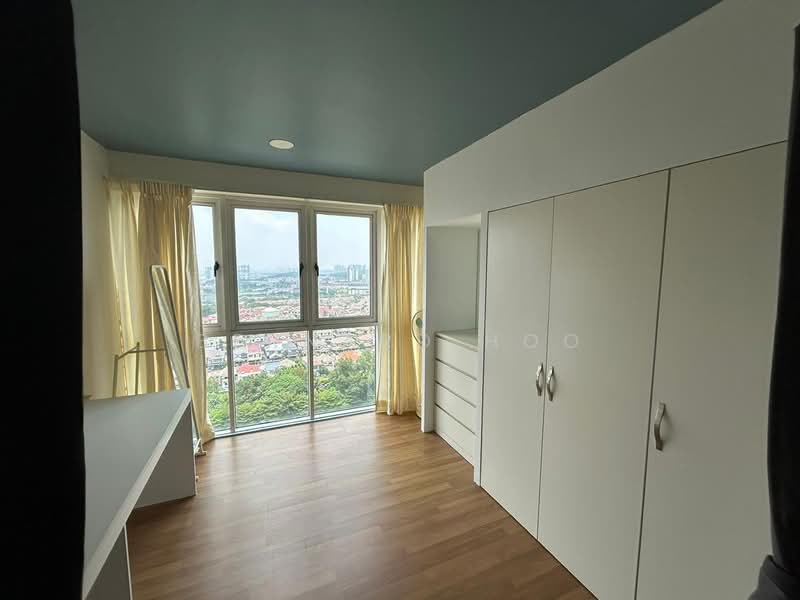 Condominium for Sale at Casa Green Condominium - Bernard Hoo - PropertyGuru.com.my