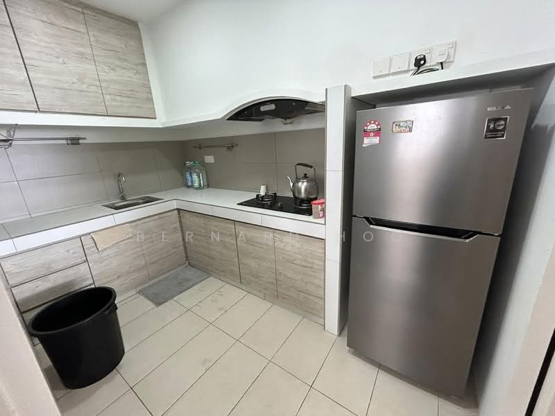 Condominium for Sale at Casa Green Condominium - Bernard Hoo - PropertyGuru.com.my
