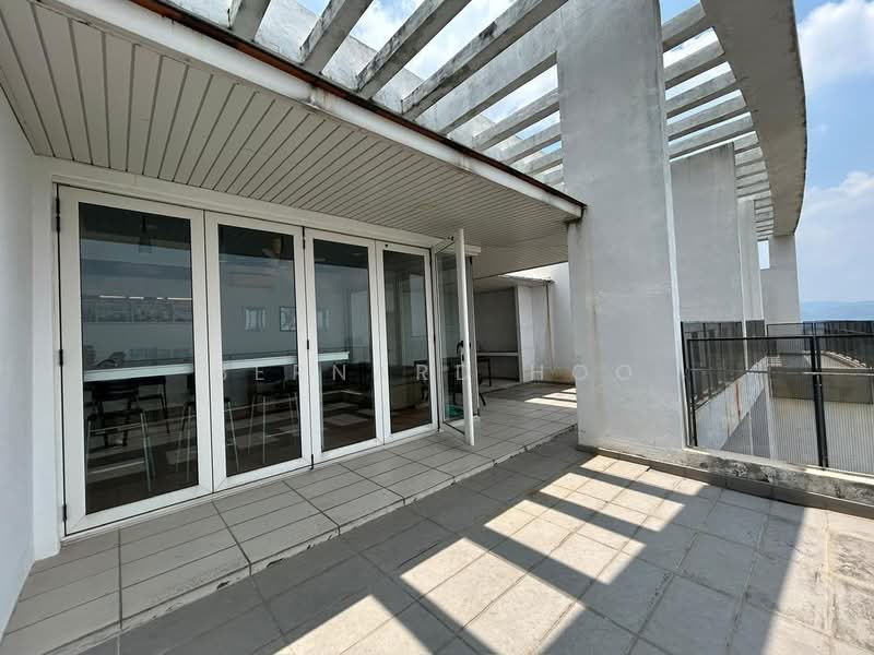 Condominium for Sale at Casa Green Condominium - Bernard Hoo - PropertyGuru.com.my