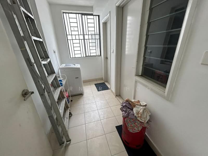 Condominium for Sale at Casa Green Condominium - Bernard Hoo - PropertyGuru.com.my