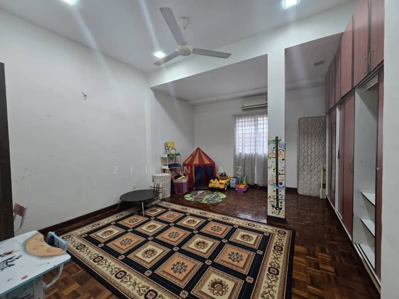Rumah Teres 2 Tingkat untuk Dijual di Shah Alam (Selangor) - Zihan Aziz - Interior - PropertyGuru.com.my
