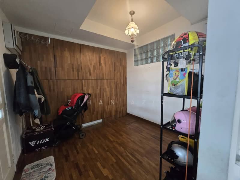 Rumah Teres 2 Tingkat untuk Dijual di Shah Alam (Selangor) - Zihan Aziz - Interior - PropertyGuru.com.my